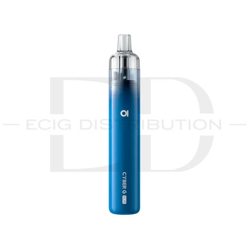 [ASPCGSVK-B] Aspire Cyber G Slim Vape Kit - Blue