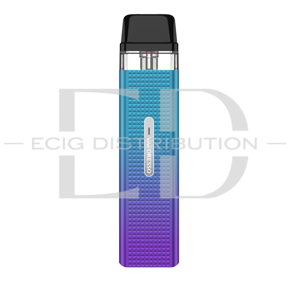 Vaporesso Xros Mini Kit - Grape Purple