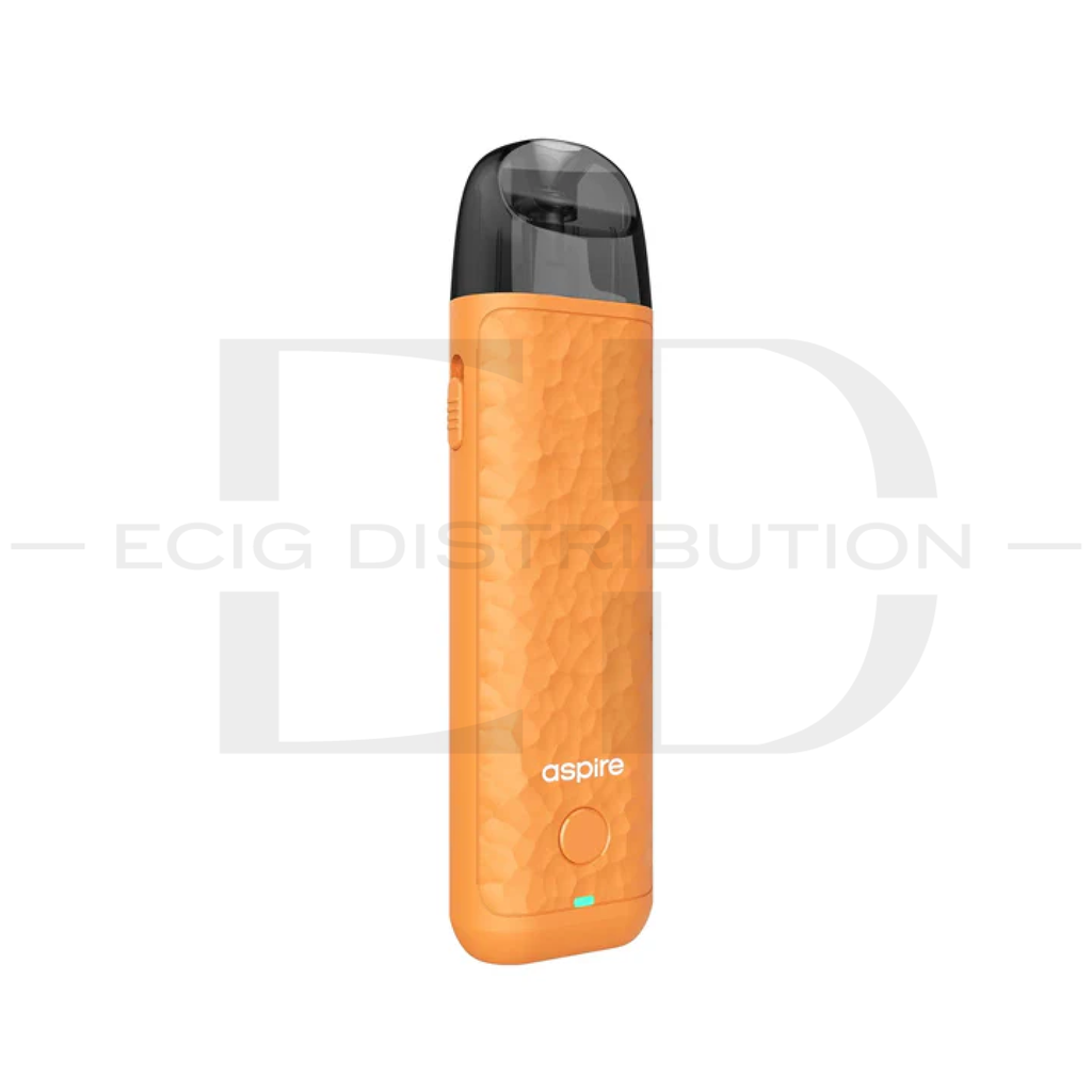 Aspire Minican 4 Vape Kit - Orange