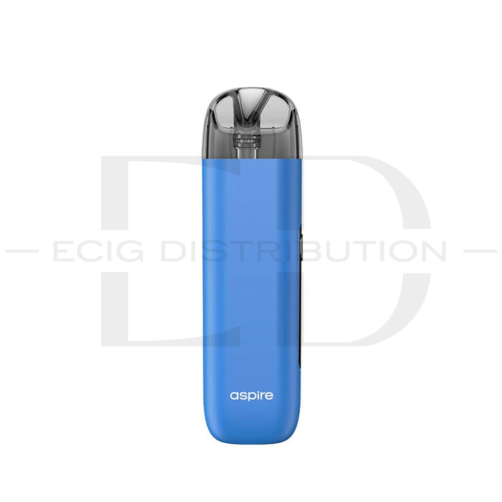 Aspire Minican 3 Pro Vape Kit - Azure Blue