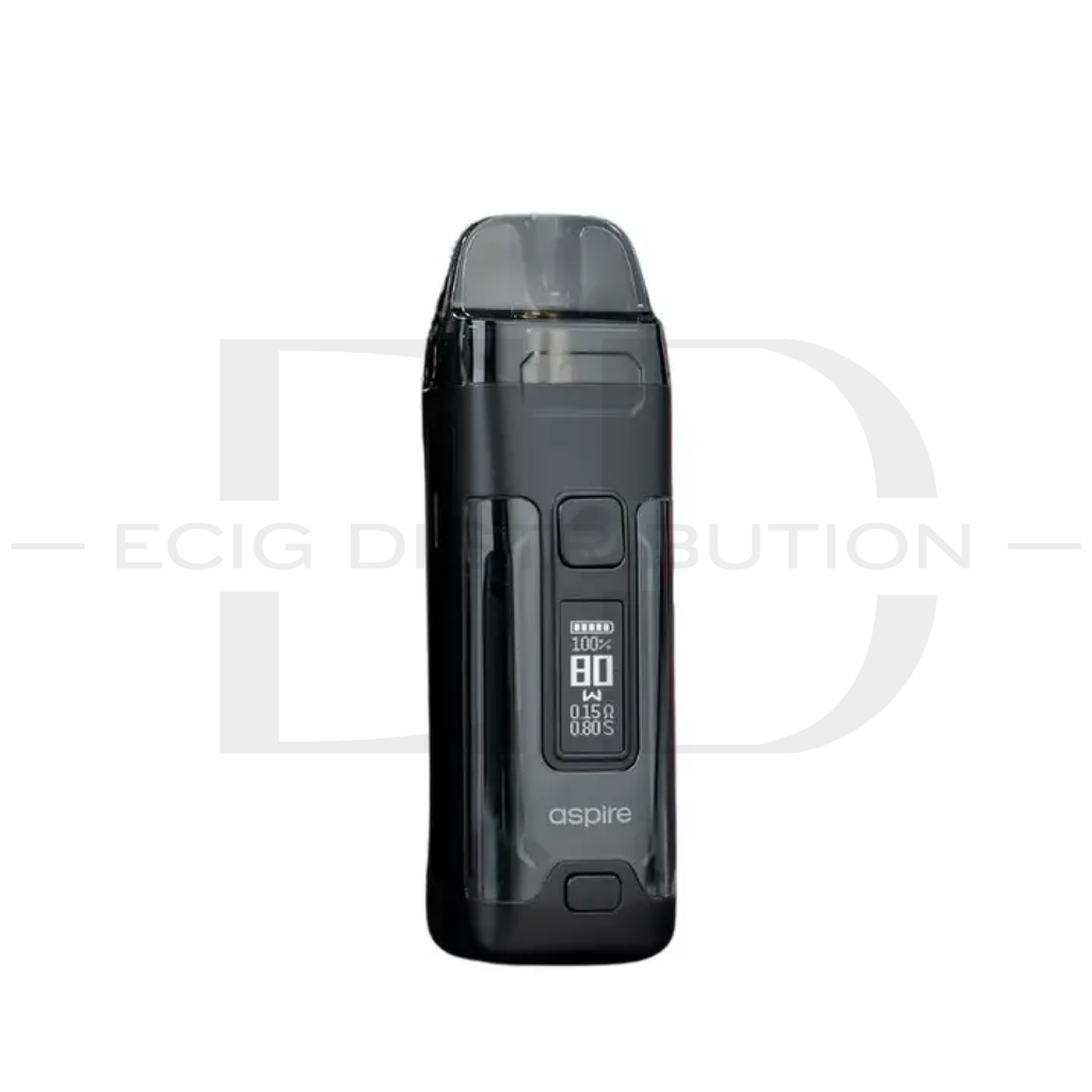 Aspire Veynom Air Vape Kit - Carbon Black