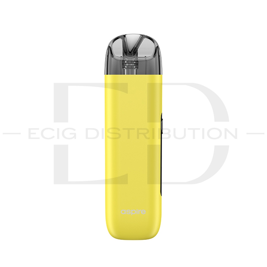 Aspire Minican 3 Pro Vape Kit - Yellow