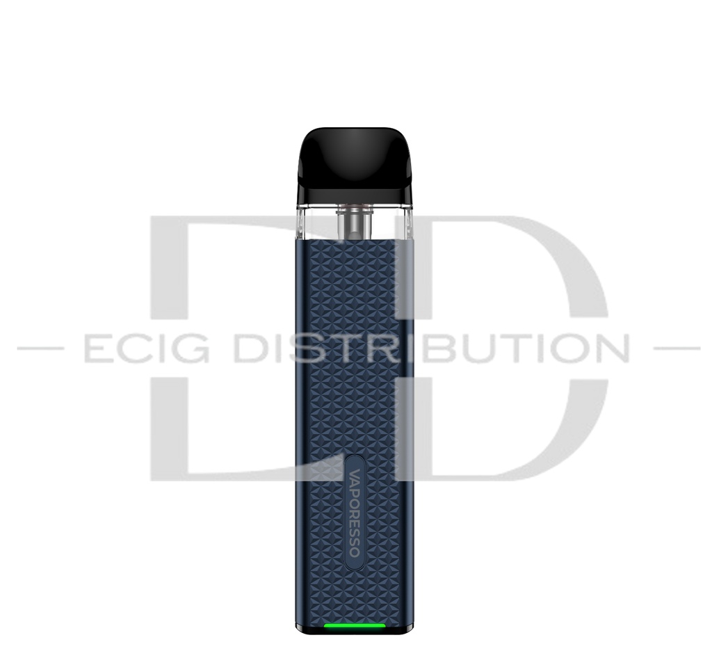 Vaporesso Xros 3 Mini Kit - Navy Blue