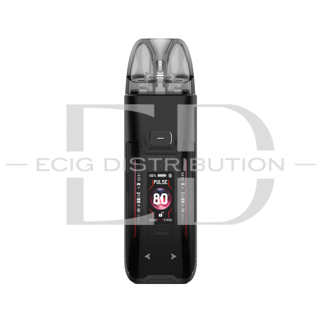 Vaporesso Luxe XR Max 2 Pod Kit - Black