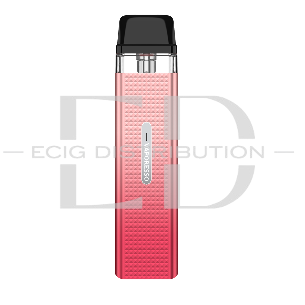 Vaporesso Xros Mini Kit - Sakura Pink
