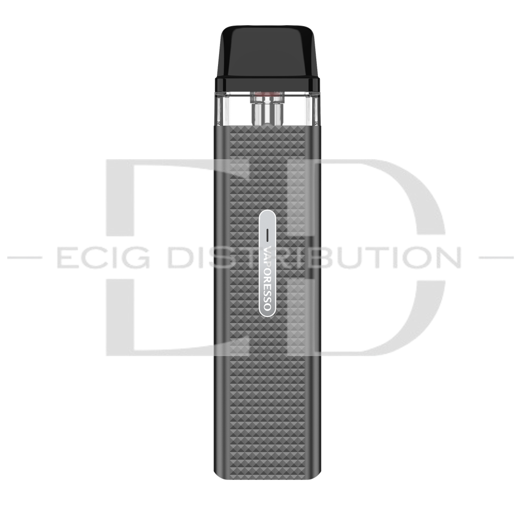 Vaporesso Xros Mini Kit - Space Grey
