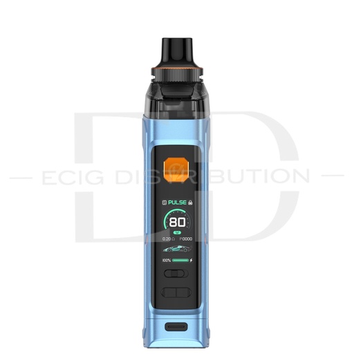 [VAPAGSK-B] Vaporesso Armour GS Kit - Blue