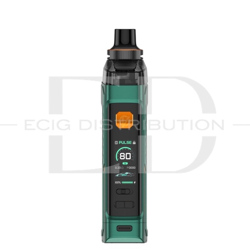 [VAPAGSK-G] Vaporesso Armour GS Kit - Green