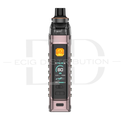 [VAPAGSK-B] Vaporesso Armour GS Kit - Brown
