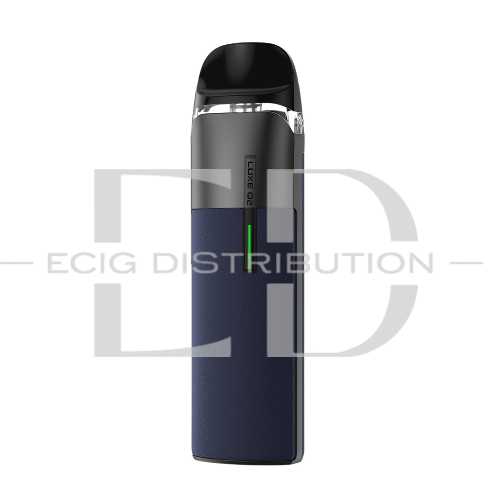 Vaporesso Luxe Q2 Kit - Blue