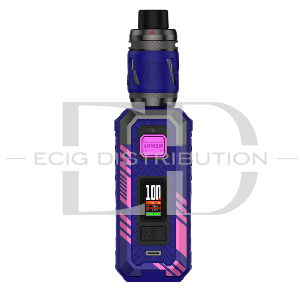 Vaporesso Armour S Itank T Version Kit - Cyber Blue