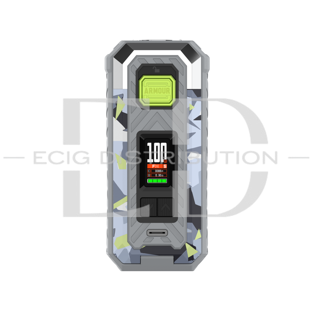 Vaporesso Armour S Mod - Camo Blue