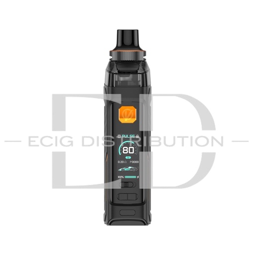 [VAPAGPK-B] Vaporesso Armour G Pod Kit - Black