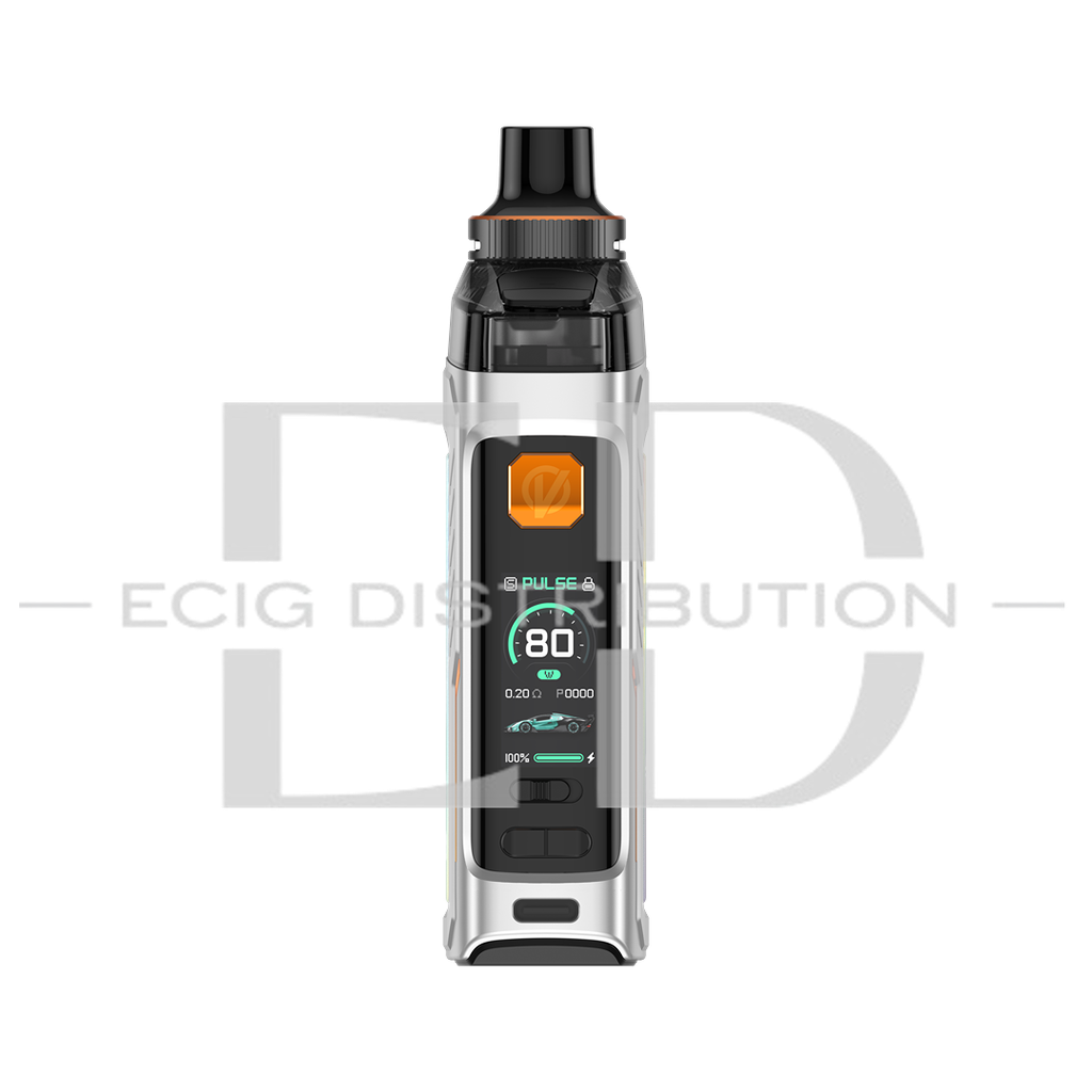 Vaporesso Armour G Pod Kit - Silver
