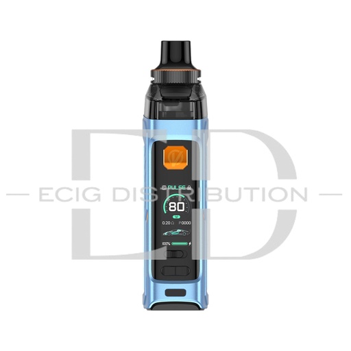 [VAPAGPK-B] Vaporesso Armour G Pod Kit - Blue