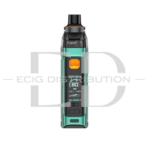 [VAPAGPK-G] Vaporesso Armour G Pod Kit - Green