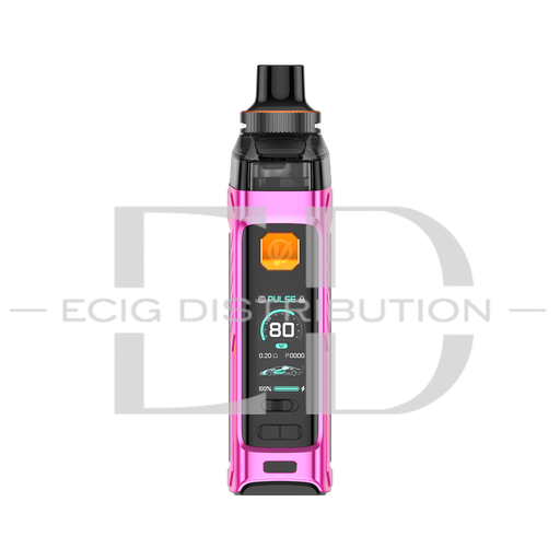 [VAPAGPK-P] Vaporesso Armour G Pod Kit - Pink