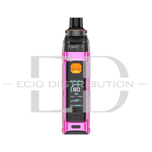 [VAPAGPK-P] Vaporesso Armour G Pod Kit - Pink