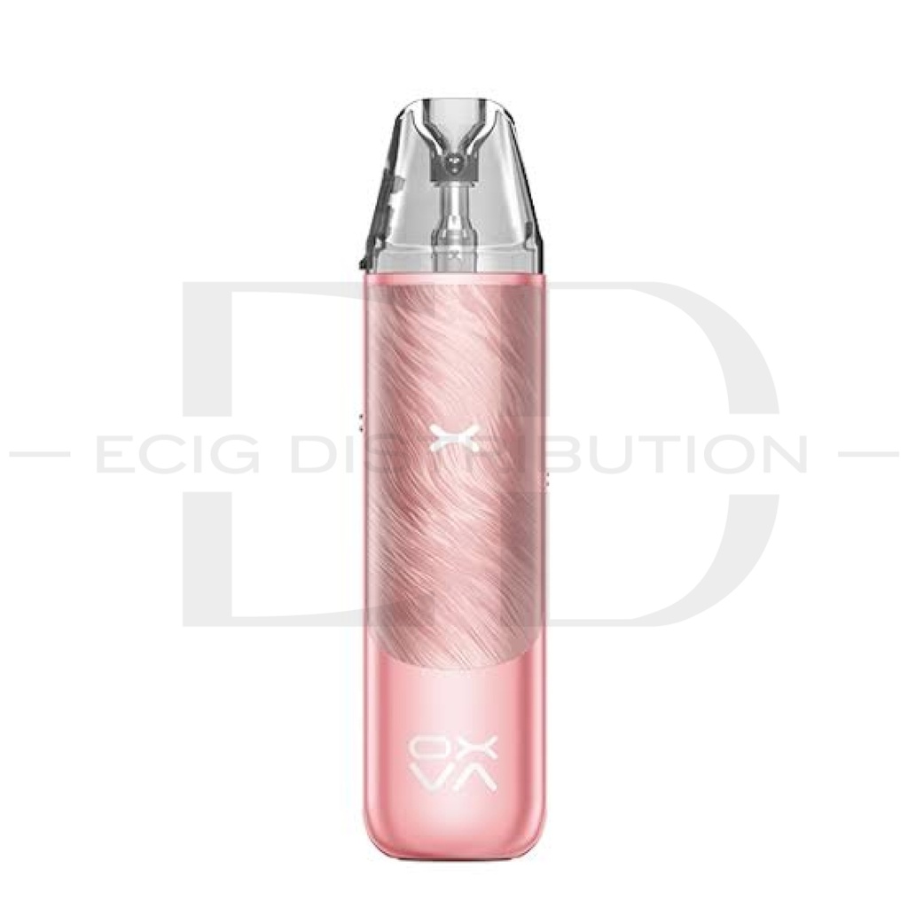 Oxva Nexlim Go Pod Kit - Rose Pink