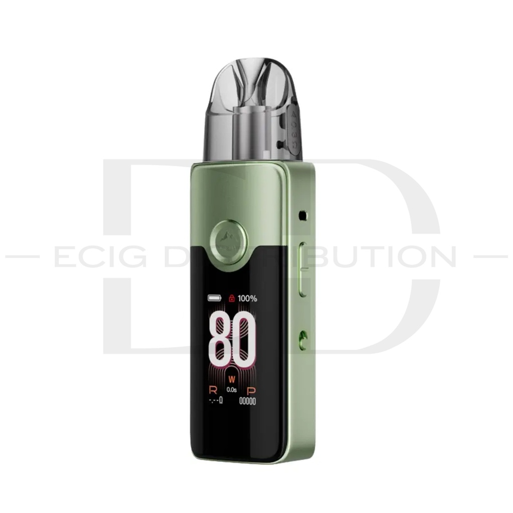 Voopoo Vinci E80 Pod Kit - Green