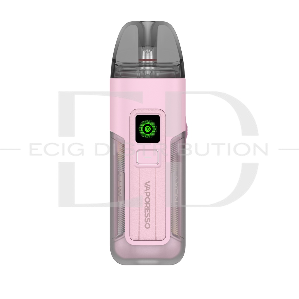 Vaporesso Luxe X2 Kit - Light Pink