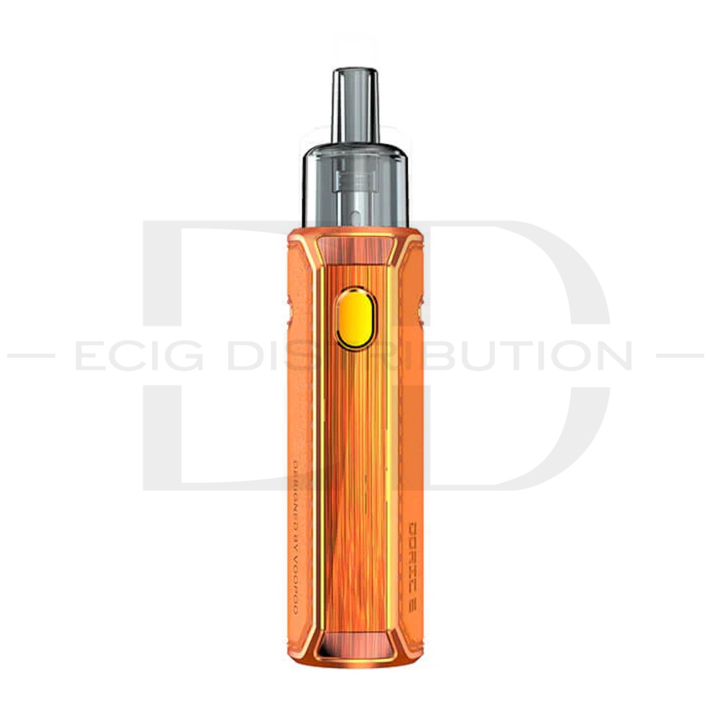 Voopoo Doric E Pod Kit - Orange