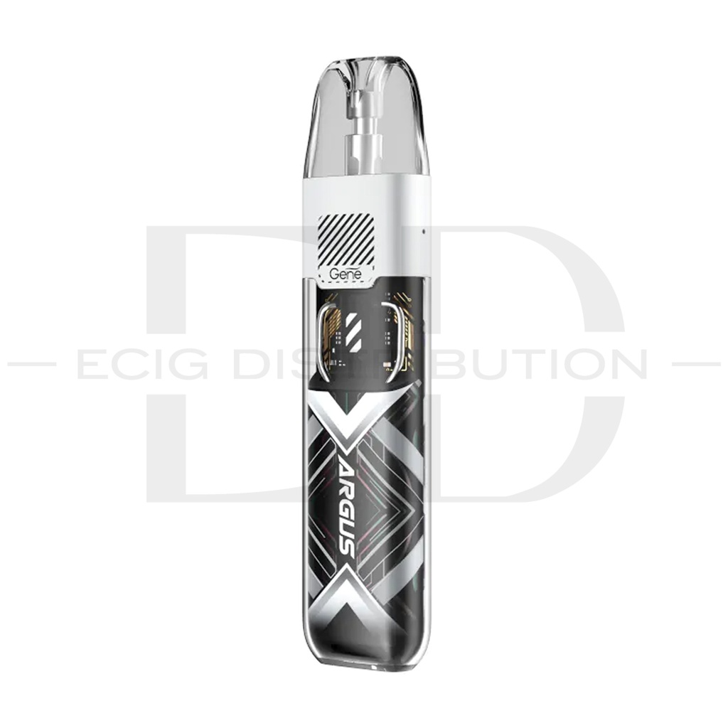 Voopoo Argus P1S Pod Kit - Cyber White