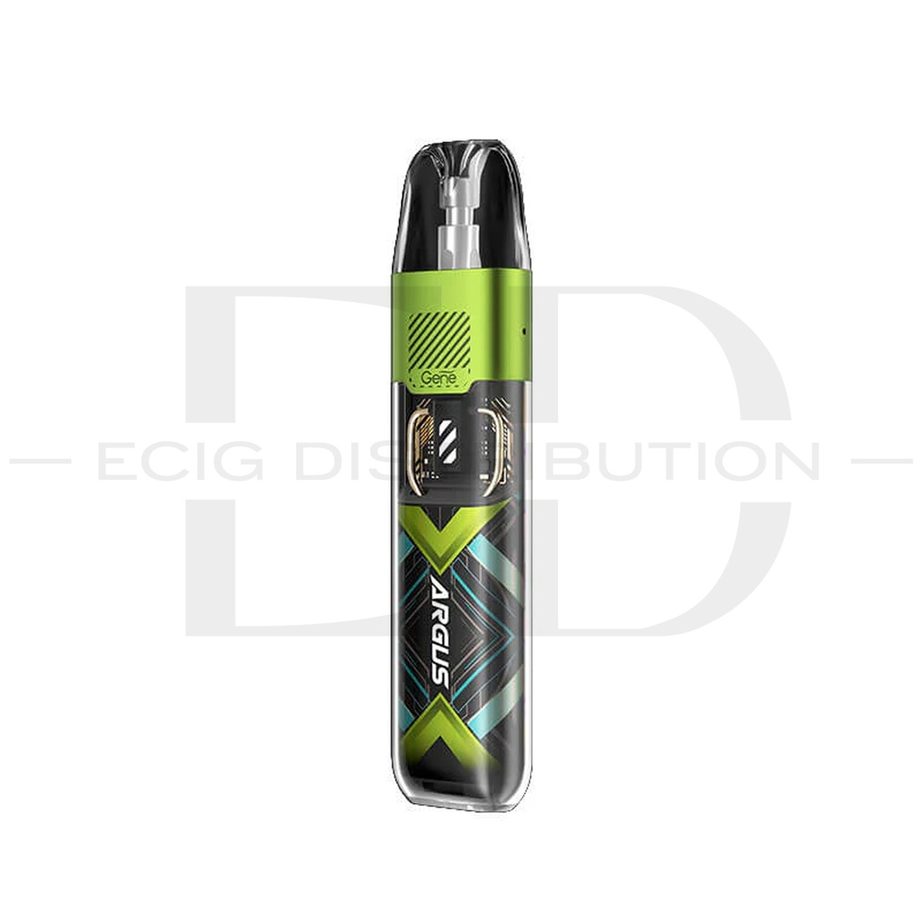 Voopoo Argus P1S Pod Kit - Cyber Green