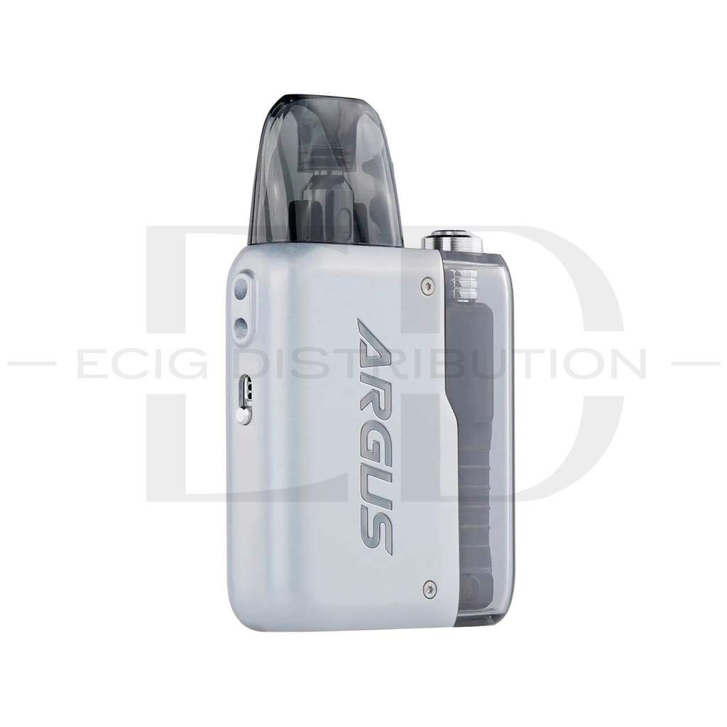 Voopoo Argus P2 Pod Kit - Colorful Silver